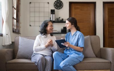 Experience Peace of Mind with 24-Hour Senior Care in Wentzville, MO