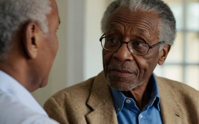 Transitioning to Alzheimer’s Care: What Families Should Know