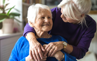 Understanding Short-Term Senior Care Options