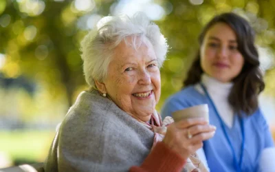 How Does Assisted Living Support Daily Activities Without Taking Away Independence?