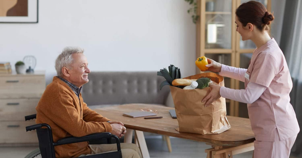 Cost Of Assisted Living Explaine