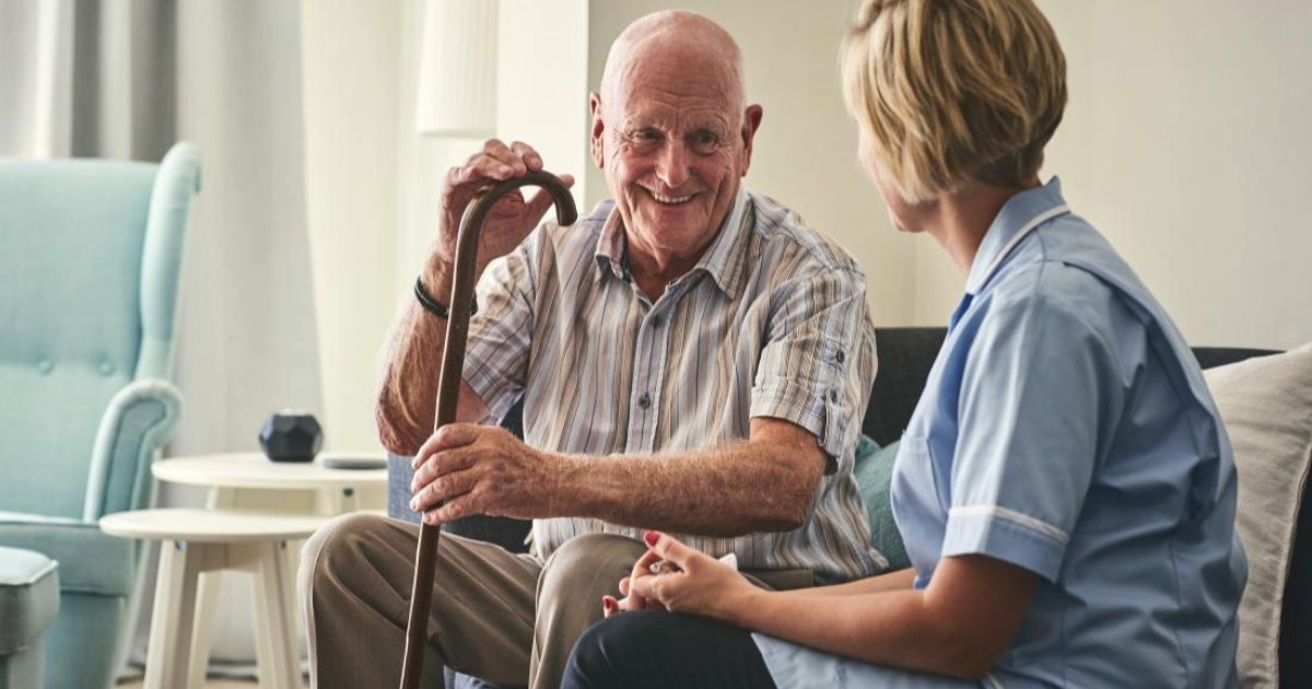 Respite Care Explained