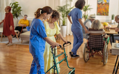 Senior Living Amenities Families Should Look For Before Choosing Care