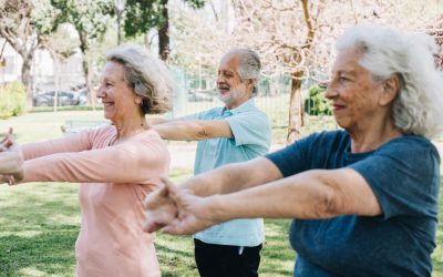 What Are Senior Wellness Programs? Benefits for Older Adults and Their Families